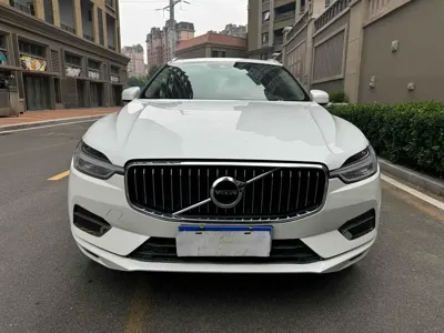 Volvo XC60 2018, 90000 км, за 11741.97 USD
