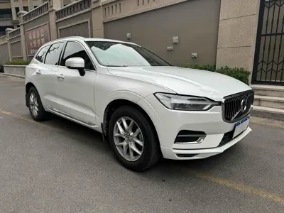 Volvo XC60 2018, 90000 км, за 11741.97 USD
