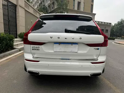 Volvo XC60 2018, 90000 км, за 11741.97 USD - фото 11