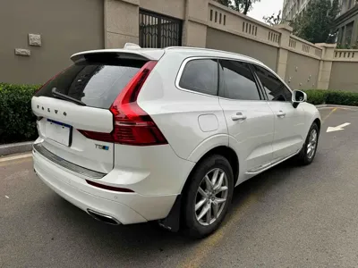 Volvo XC60 2018, 90000 км, за 11741.97 USD - фото 12