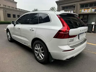 Volvo XC60 2018, 90000 км, за 11741.97 USD - фото 13