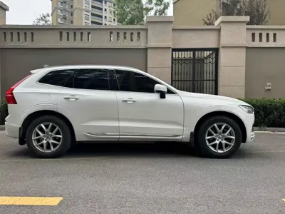 Volvo XC60 2018, 90000 км, за 11741.97 USD - фото 14