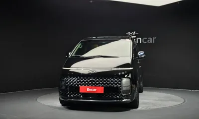 Hyundai Staria 2022, 220797 км, за 19209.47 USD