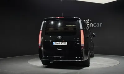 Hyundai Staria 2022, 220797 км, за 19209.47 USD