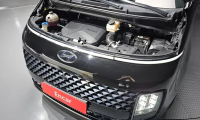 Hyundai Staria 2022, 220797 км, за 19209.47 USD - фото 6