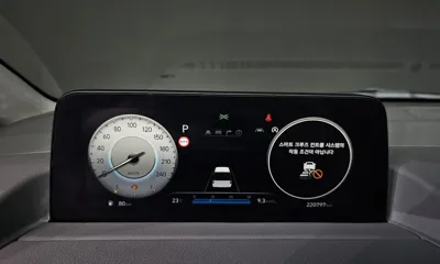 Hyundai Staria 2022, 220797 км, за 19209.47 USD - фото 8