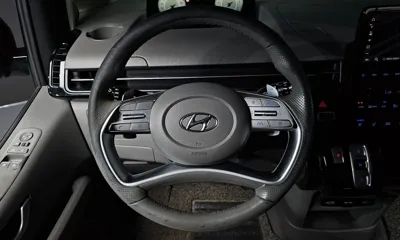 Hyundai Staria 2022, 220797 км, за 19209.47 USD - фото 16