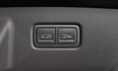 Hyundai Staria 2022, 220797 км, за 19209.47 USD - фото 20