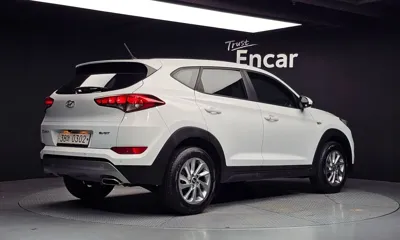 Hyundai Tucson 2017, 118852 км, за 4982.28 USD