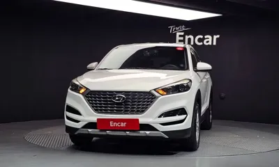 Hyundai Tucson 2017, 118852 км, за 4982.28 USD
