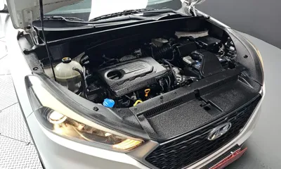 Hyundai Tucson 2017, 118852 км, за 4982.28 USD - фото 6