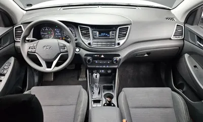 Hyundai Tucson 2017, 118852 км, за 4982.28 USD - фото 7