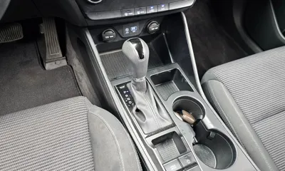 Hyundai Tucson 2017, 118852 км, за 4982.28 USD - фото 9