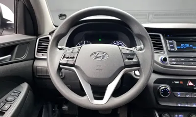 Hyundai Tucson 2017, 118852 км, за 4982.28 USD - фото 12