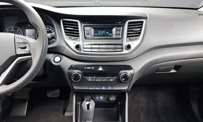 Hyundai Tucson 2017, 118852 км, за 4982.28 USD - фото 13
