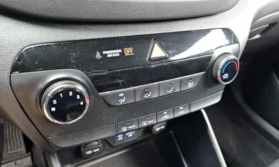 Hyundai Tucson 2017, 118852 км, за 4982.28 USD - фото 15
