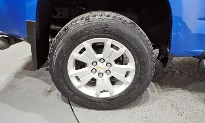 ChevroletGMDaewoo Colorado 2022, 78002 км, за 15857.28 USD