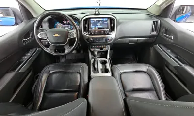 ChevroletGMDaewoo Colorado 2022, 78002 км, за 15857.28 USD - фото 7