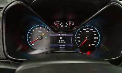 ChevroletGMDaewoo Colorado 2022, 78002 км, за 15857.28 USD - фото 8