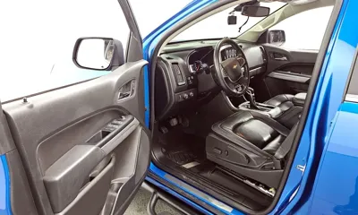 ChevroletGMDaewoo Colorado 2022, 78002 км, за 15857.28 USD - фото 10