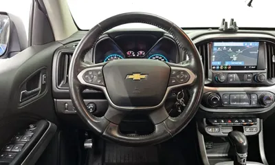 ChevroletGMDaewoo Colorado 2022, 78002 км, за 15857.28 USD - фото 13