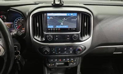 ChevroletGMDaewoo Colorado 2022, 78002 км, за 15857.28 USD - фото 14