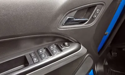 ChevroletGMDaewoo Colorado 2022, 78002 км, за 15857.28 USD - фото 18