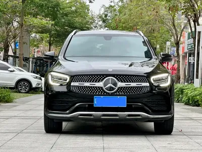 Mercedes-Benz GLC 2023, 101000 км, за 24753.55 USD