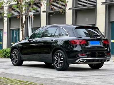 Mercedes-Benz GLC 2023, 101000 км, за 24753.55 USD - фото 6