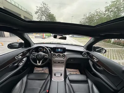 Mercedes-Benz GLC 2023, 101000 км, за 24753.55 USD - фото 8