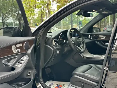 Mercedes-Benz GLC 2023, 101000 км, за 24753.55 USD - фото 12