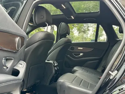 Mercedes-Benz GLC 2023, 101000 км, за 24753.55 USD - фото 13
