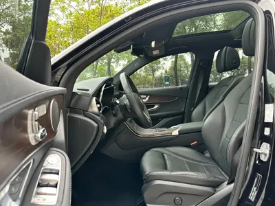 Mercedes-Benz GLC 2023, 101000 км, за 24753.55 USD - фото 14
