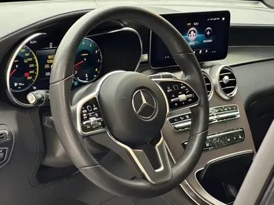Mercedes-Benz GLC 2023, 101000 км, за 24753.55 USD - фото 17