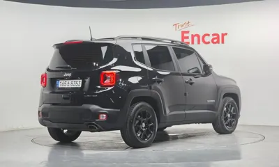 Jeep Renegade 2021, 31328 км, за 11701.22 USD