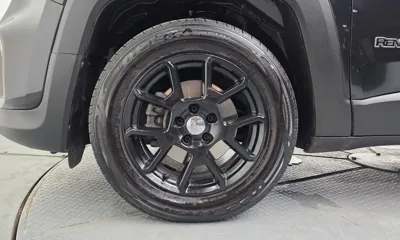 Jeep Renegade 2021, 31328 км, за 11701.22 USD