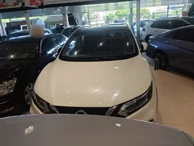 Nissan Qashqai 2021, 42400 км, за 10476.05 USD