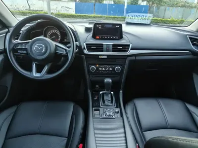 Mazda 3 Axela 2017, 63700 км, за 6268.27 USD - фото 10