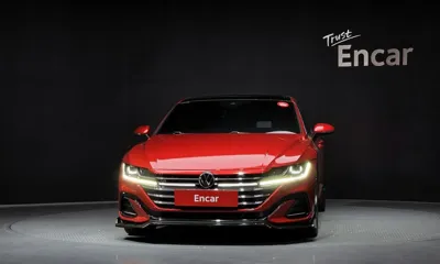 Volkswagen Arteon 2022, 72050 км, за 18642.51 USD