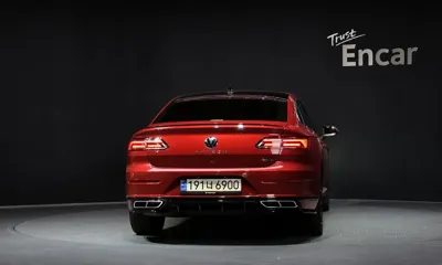Volkswagen Arteon 2022, 72050 км, за 18642.51 USD