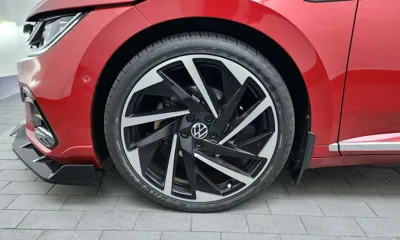 Volkswagen Arteon 2022, 72050 км, за 18642.51 USD