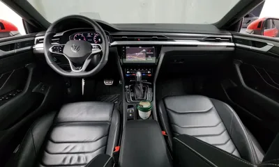 Volkswagen Arteon 2022, 72050 км, за 18642.51 USD - фото 7