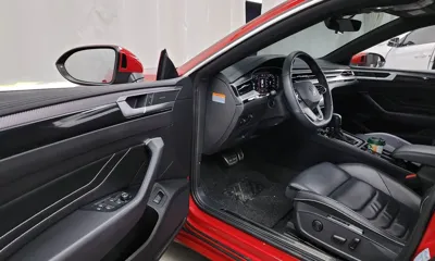 Volkswagen Arteon 2022, 72050 км, за 18642.51 USD - фото 10