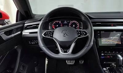 Volkswagen Arteon 2022, 72050 км, за 18642.51 USD - фото 13