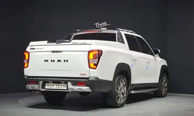 KG_Mobility_Ssangyong Rexton 2019, 26558 км, за 14238.4 USD