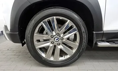 KG_Mobility_Ssangyong Rexton 2019, 26558 км, за 14238.4 USD