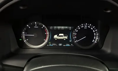 KG_Mobility_Ssangyong Rexton 2019, 26558 км, за 14238.4 USD - фото 8