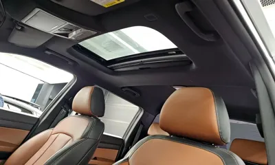KG_Mobility_Ssangyong Rexton 2019, 26558 км, за 14238.4 USD - фото 19
