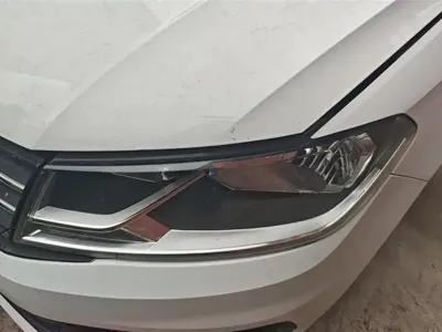 Volkswagen Santana 2018, 41600 км, за 3648.15 USD
