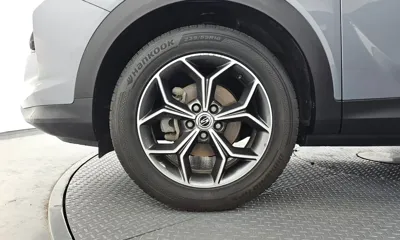 KG_Mobility_Ssangyong KORANDO 2020, 52360 км, за 9185.67 USD